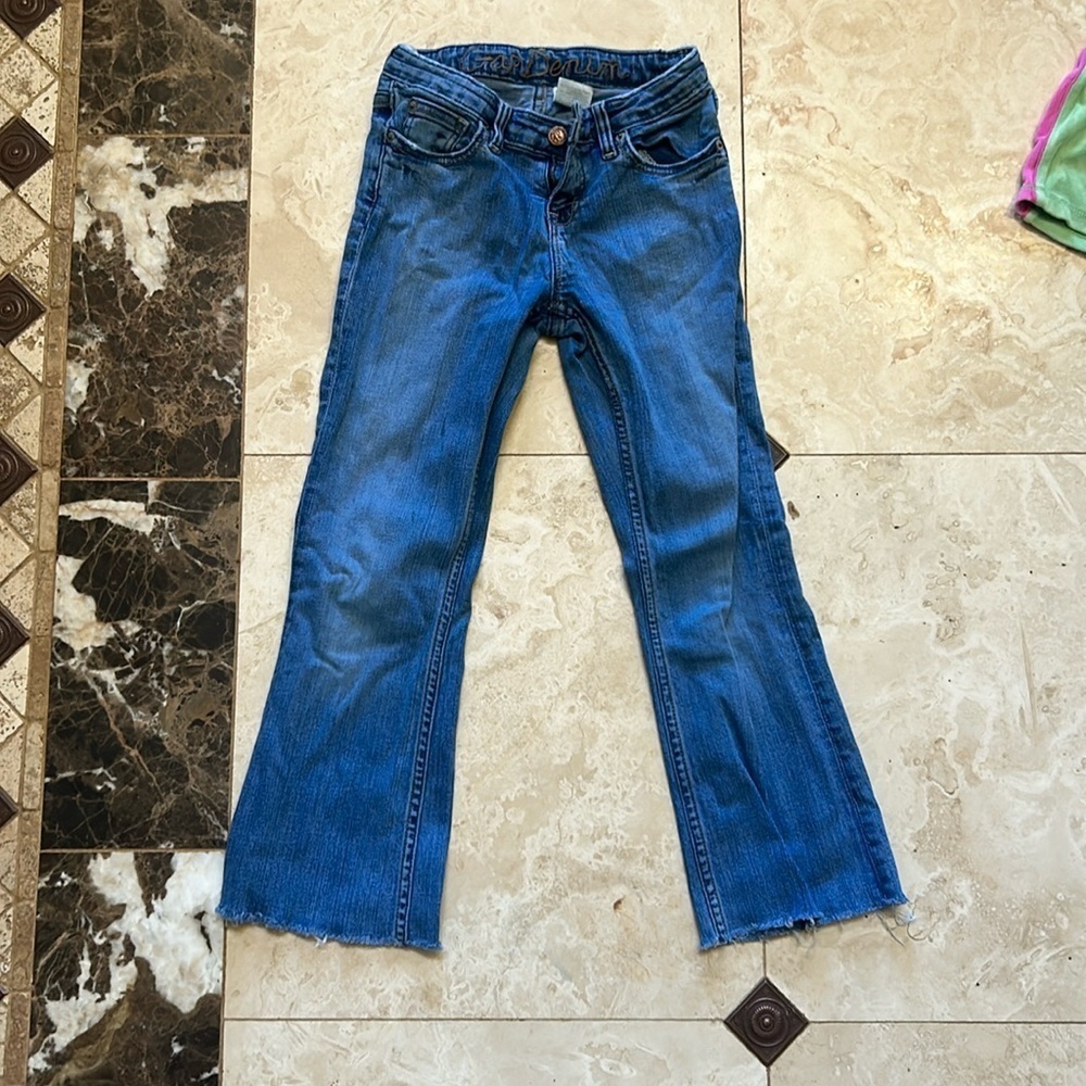 Gap Boot cut jeans